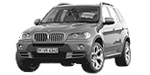 BMW E70 C0314 Fault Code