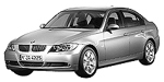 BMW E90 C0314 Fault Code